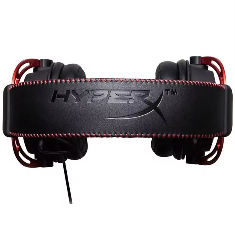 Headset Gaming HyperX Cloud Al - Esports Gaming Video ulasan dan harga