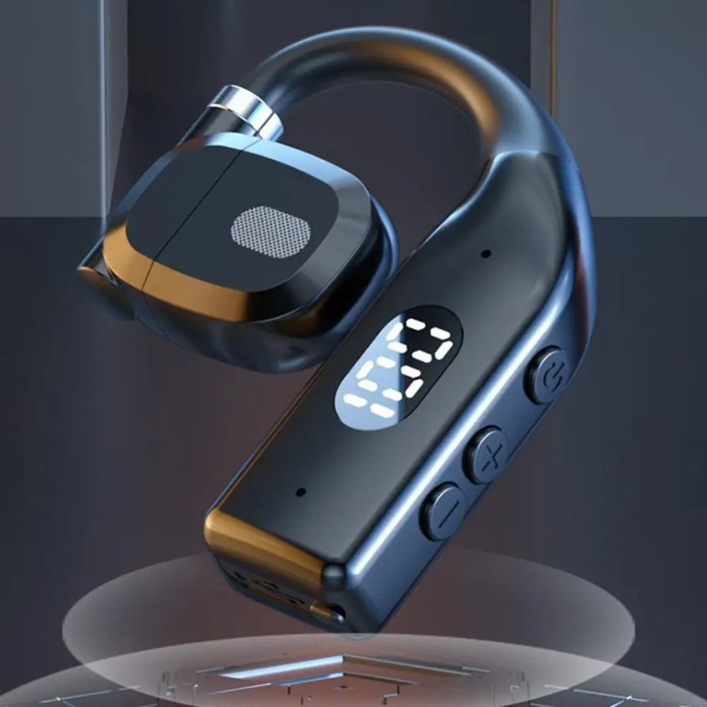 Headphone Bluetooth Nirkabel 5 - Esports Wireless Gaming Headset ulasan dan harga