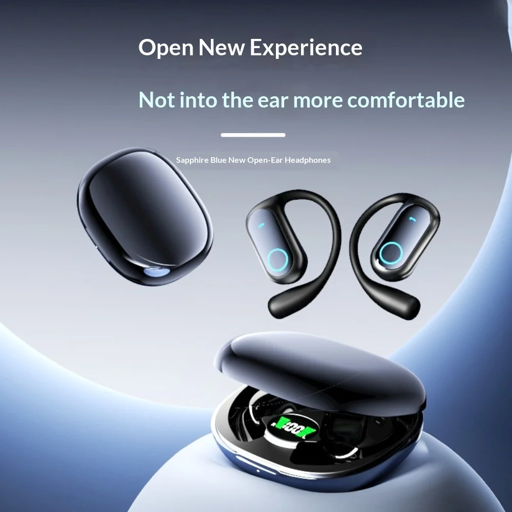Earphone Bluetooth Nirkabel 20 - Esports Gaming Video ulasan dan harga