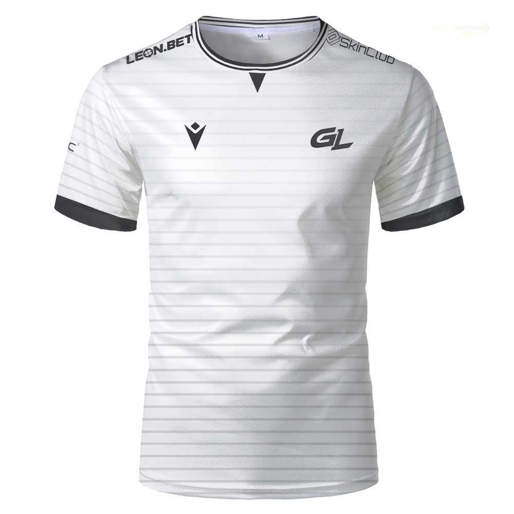 Jersey Klub Esports Gamerlegio - Esports Gaming Club ulasan dan harga