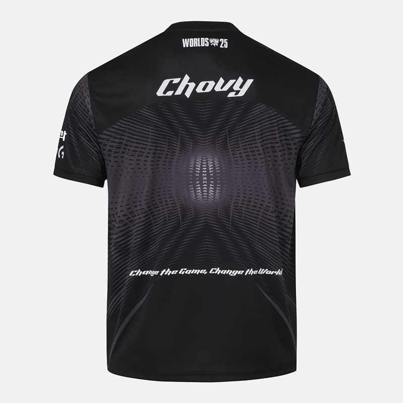 Jersey Resmi Tim Esports Leagu - Esports Gaming Jersey ulasan dan harga