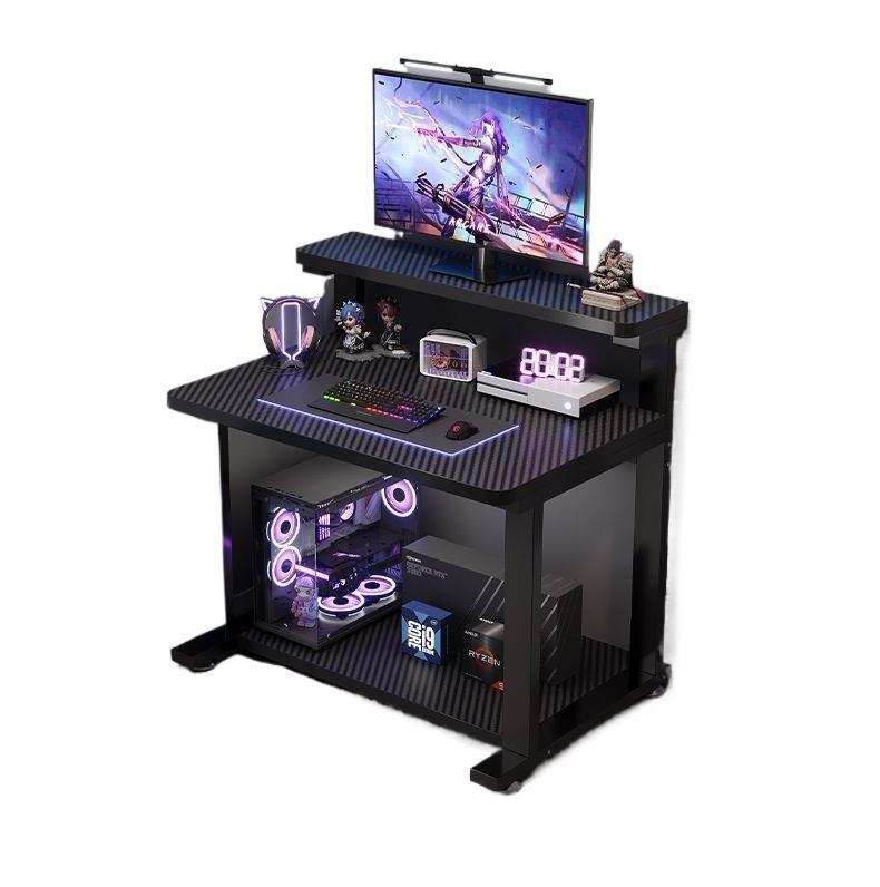 Meja Gaming AOLIVIYA untuk PC  - Esports Gaming School ulasan dan harga
