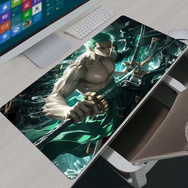 Alas Mouse Notebook One Piece  - Esports Gaming Pc ulasan dan harga