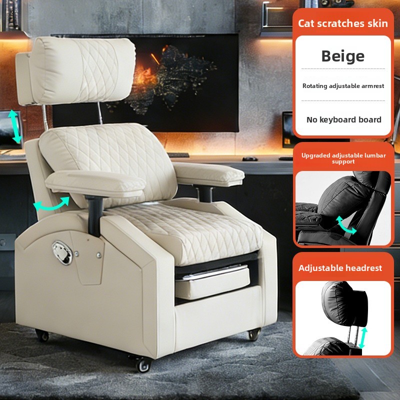 Sofa E-sports, kursi sofa kafe - Esports Gaming Cafe ulasan dan harga