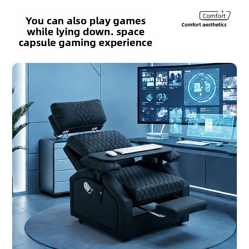 Sofa E-sports, kursi sofa kafe - Esports Gaming Cafe ulasan dan harga