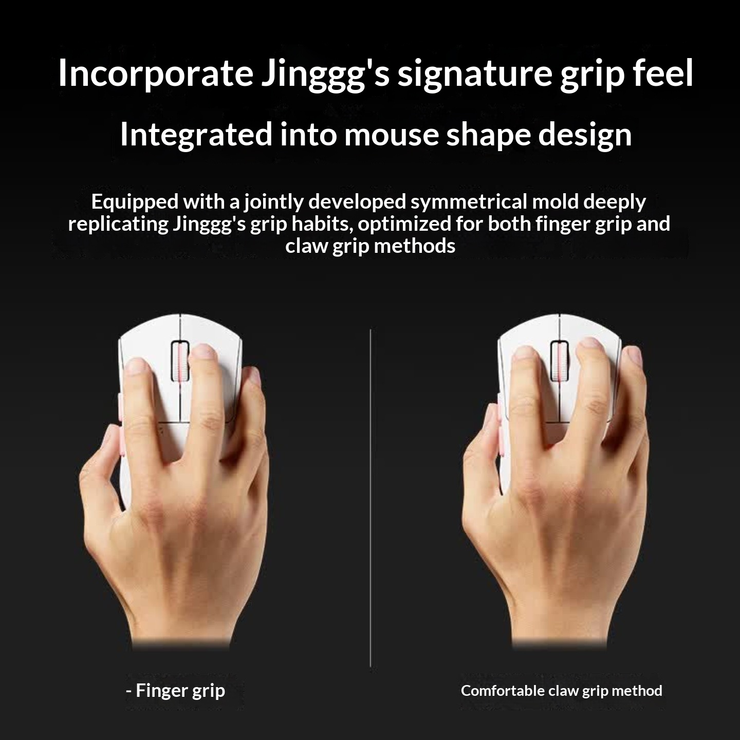 Mouse Gaming Nirkabel Pulsar J - Gaming X Esports ulasan dan harga