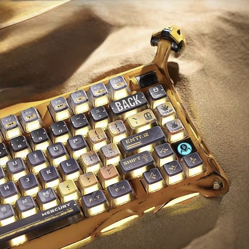 Gravity Planet Breaker K1 meru - Esports Gaming Uk ulasan dan harga