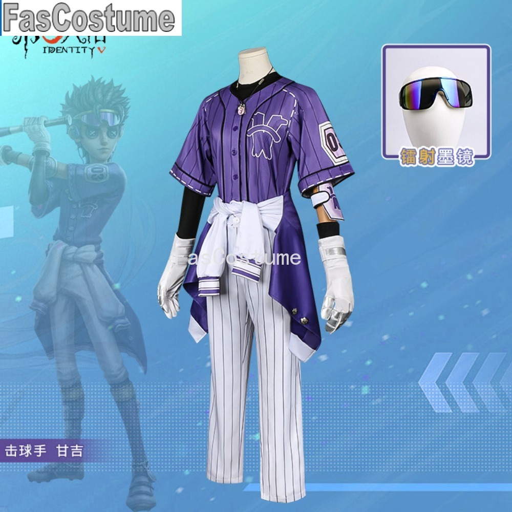 Kostum Cosplay Tim Esports BLK - Esports Gaming Club ulasan dan harga