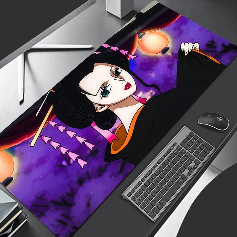 Alas Mouse Anime Jepang Seksi  - Esports Gaming Pc ulasan dan harga