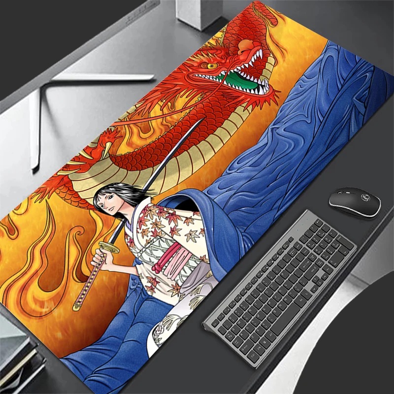 Alas Mouse Anime Jepang Seksi  - Esports Gaming Pc ulasan dan harga