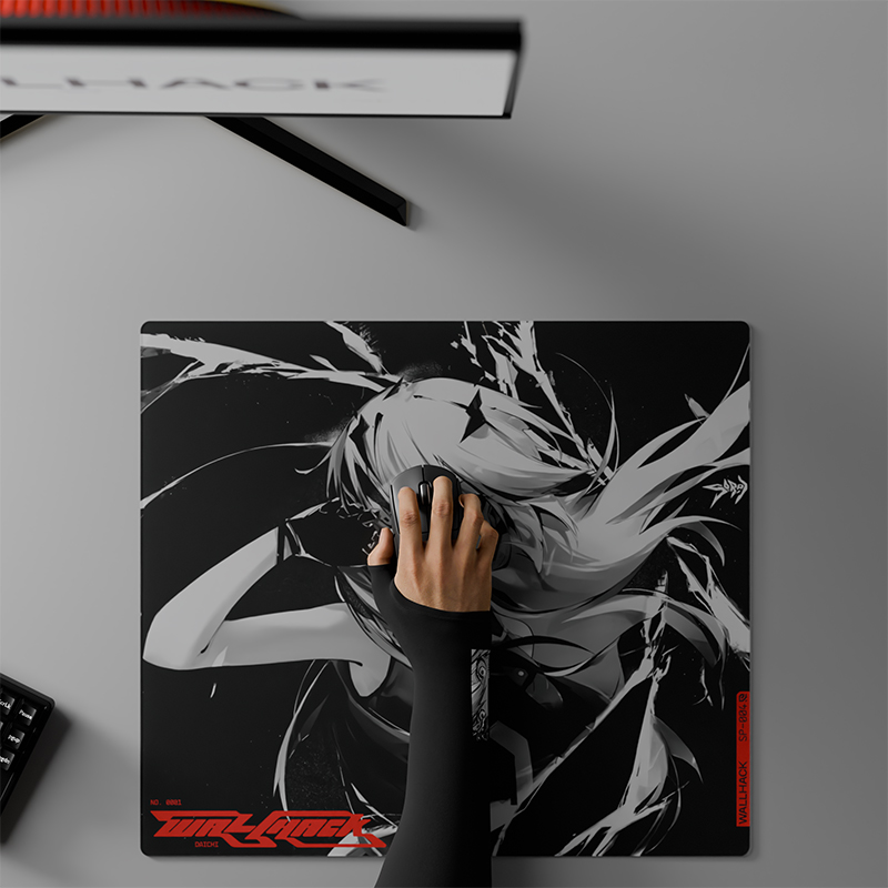 Wallhack Esports Specific Flut - Esports Gaming Arm Sleeve ulasan dan harga