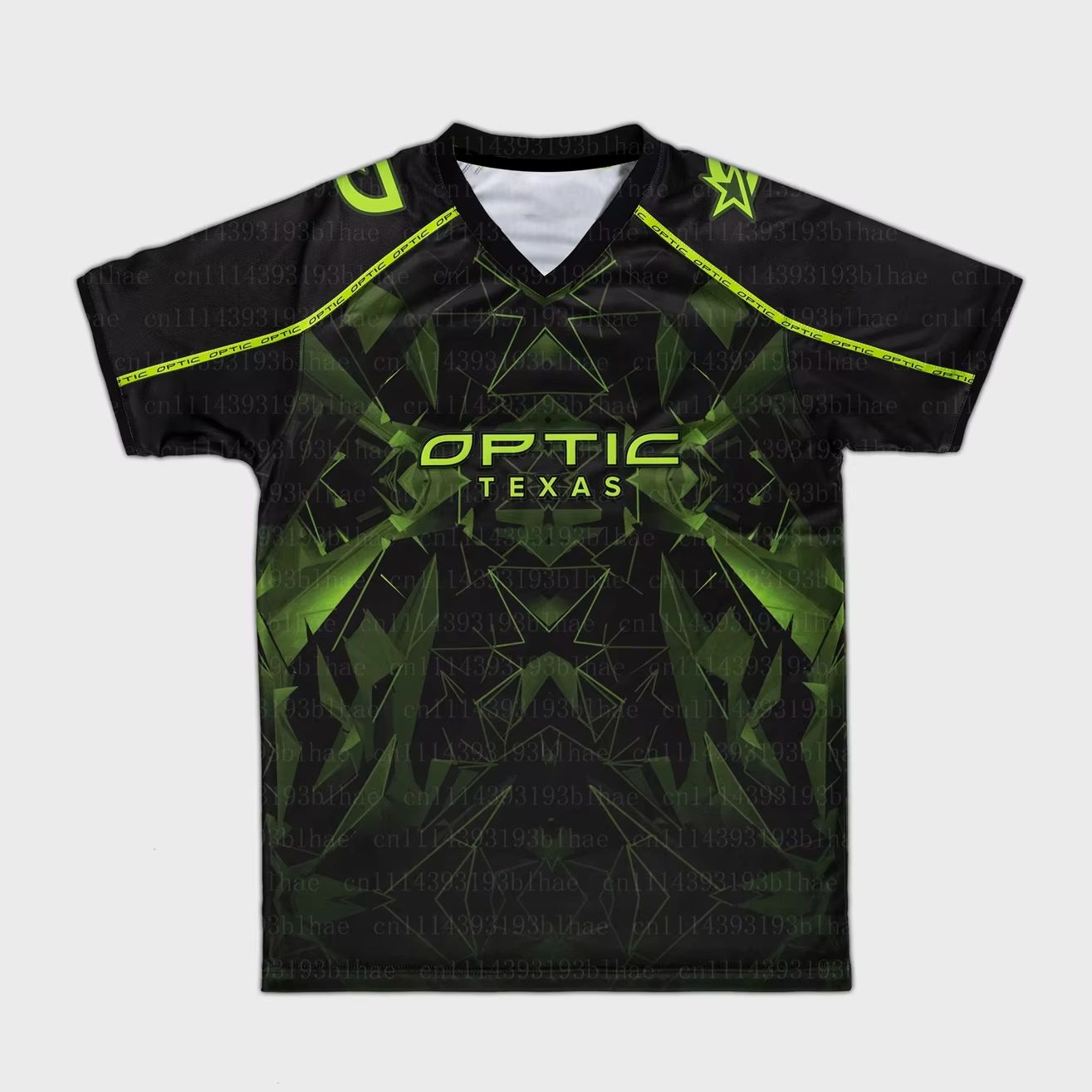 Kaos Tim Esports Club 2026 OpT - Esports Gaming Jersey ulasan dan harga
