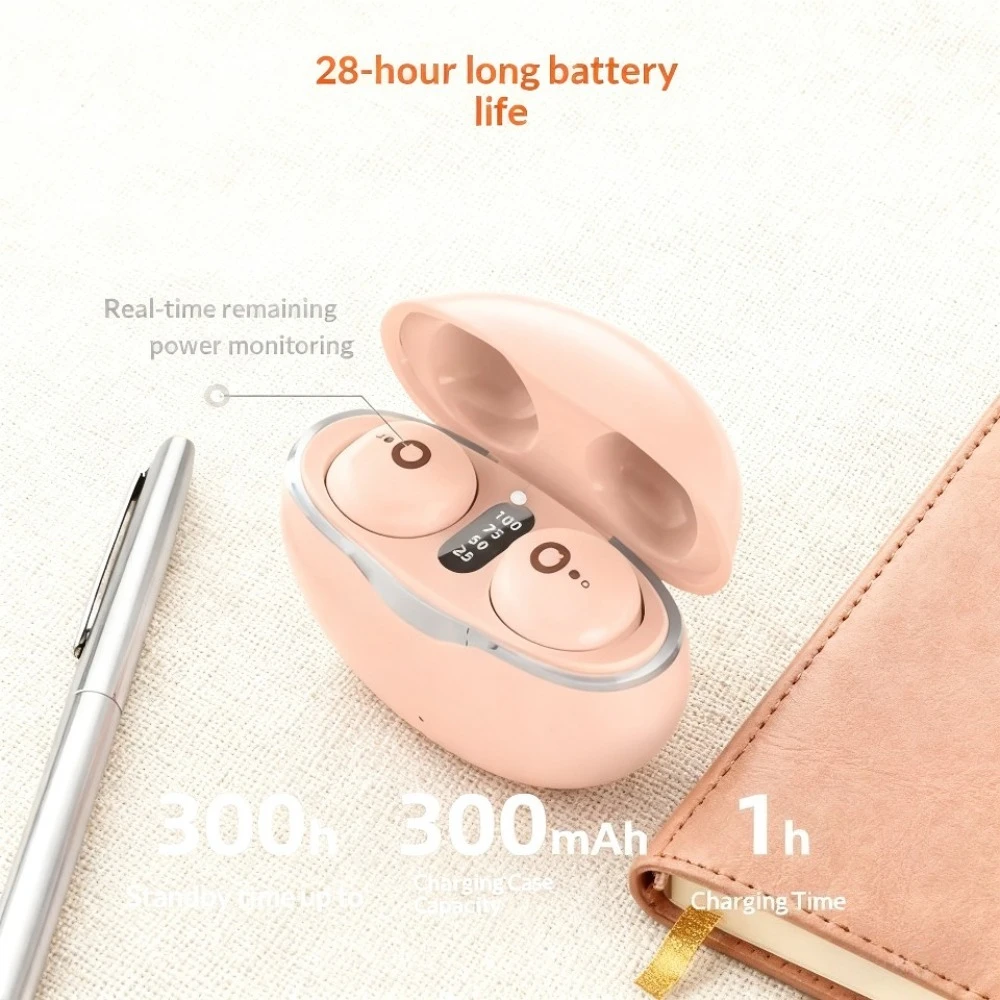 Earbud Gaming Nirkabel Latensi - Esports Gaming Video ulasan dan harga