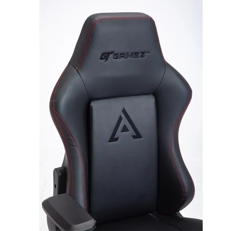 Kursi Gaming E-Sports Kulit Mo - Esports Gaming Cafe ulasan dan harga
