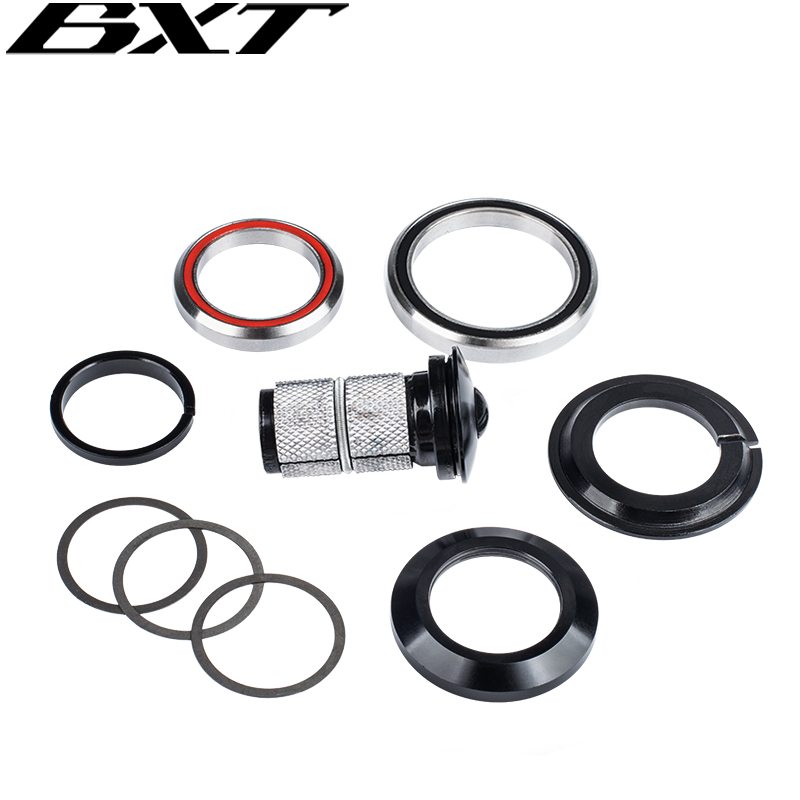 Headset Sepeda 41.8Mm Hingga 4 - Esports Gaming Jersey ulasan dan harga