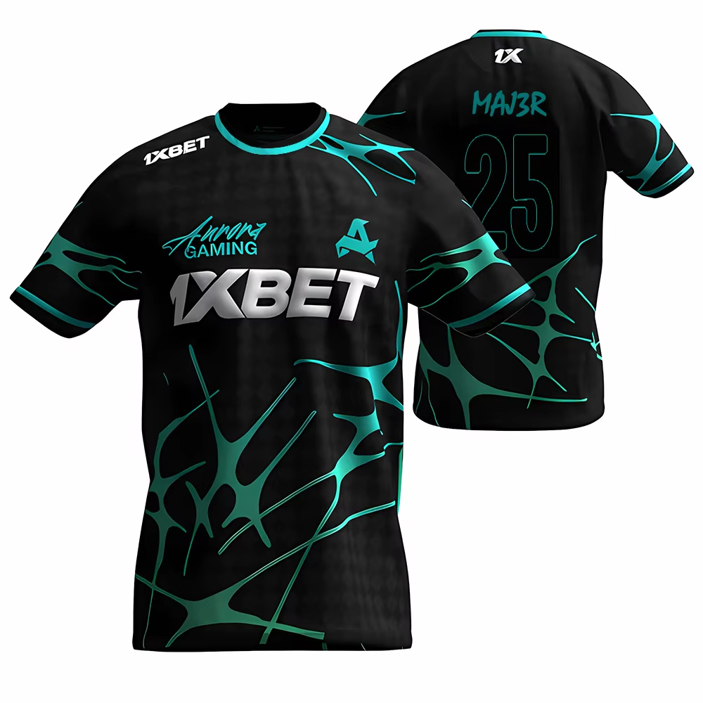 2026 Aurora Gaming E-sports Cl - Esports Gaming Club ulasan dan harga