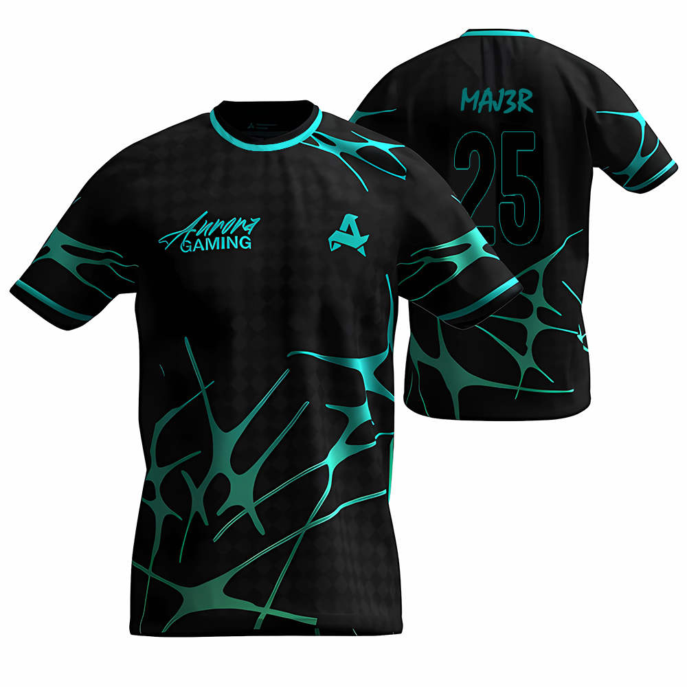 Aurora Gaming Klub E-sport Ser - Esports Gaming Club ulasan dan harga