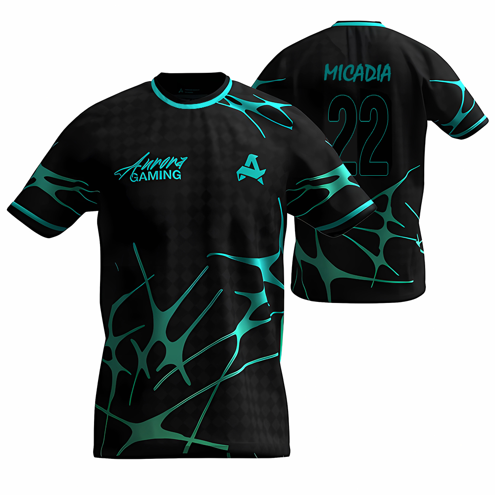 Aurora Gaming Klub E-sport Ser - Esports Gaming Club ulasan dan harga