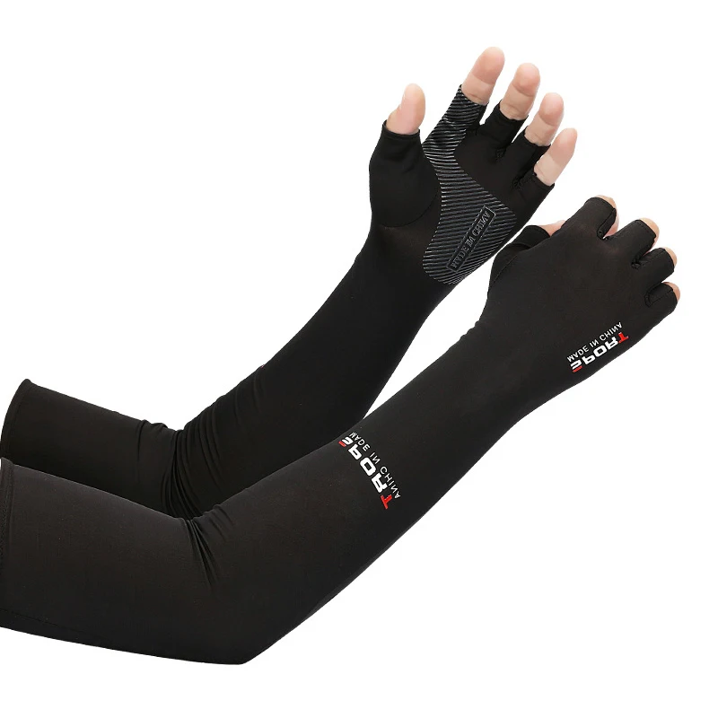 1 pasang lengan tangan olahrag - Esports Gaming Arm Sleeve ulasan dan harga