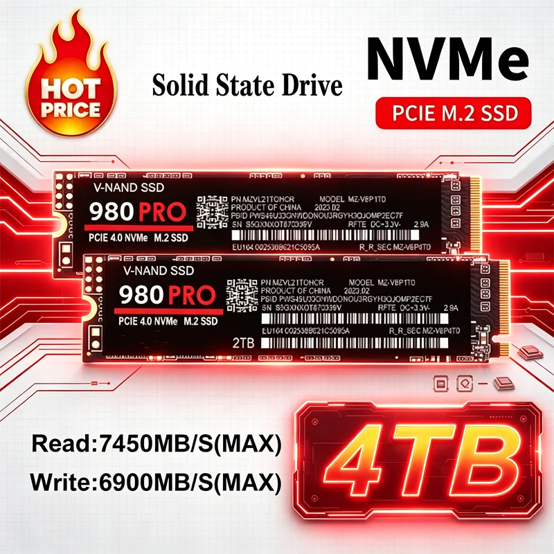 980 Pro M2 2280 NVMe SSD Kecep - Samsung Ssd 980 Pro ulasan dan harga