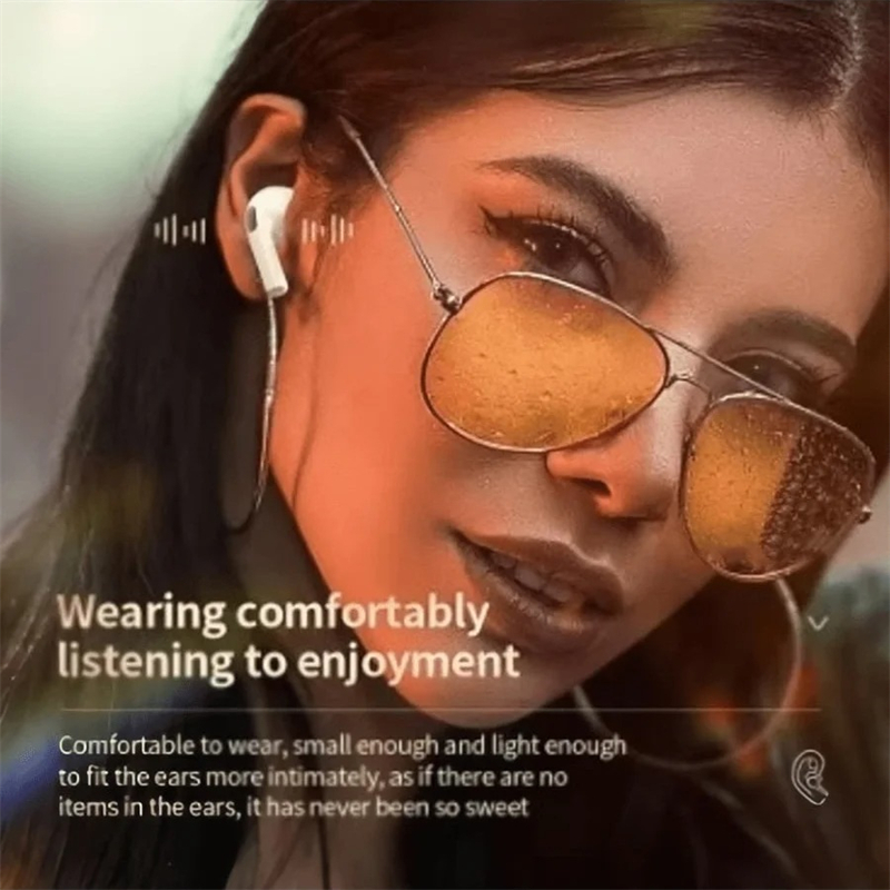 Earphone Bluetooth TWS, Headph - Esports Wireless Gaming Headset ulasan dan harga