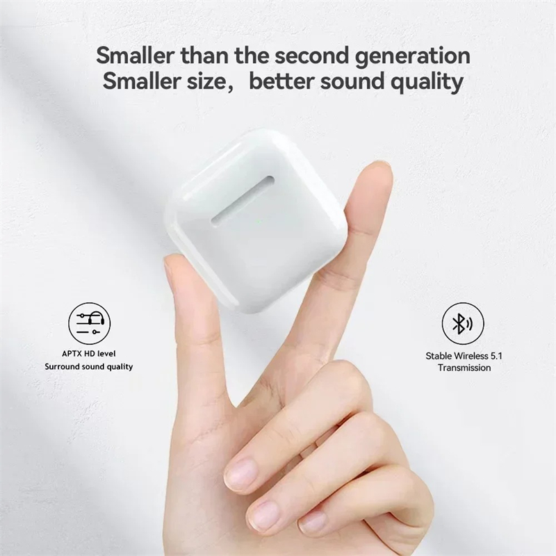 Earphone Bluetooth TWS, Headph - Esports Wireless Gaming Headset ulasan dan harga