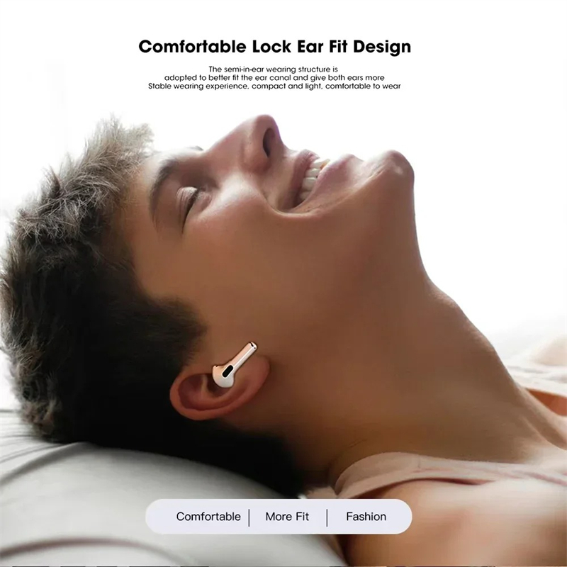 Earphone Bluetooth TWS, Headph - Esports Wireless Gaming Headset ulasan dan harga