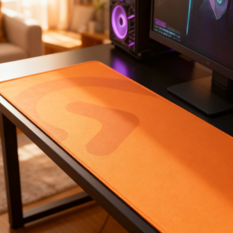 Alas Mouse Logitech Esports FP - Esports Gaming Cafe ulasan dan harga