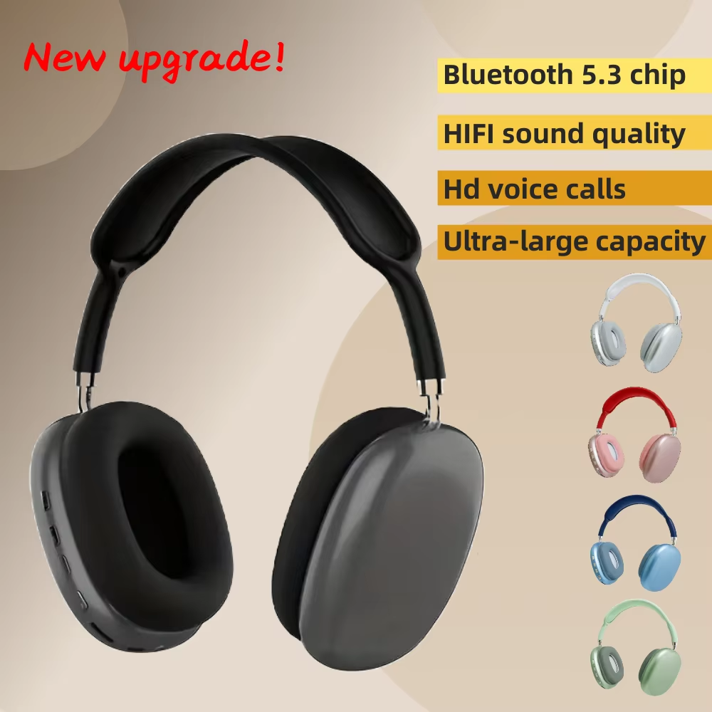 Headset Gaming Olahraga Headse - Esports Wireless Gaming Headset ulasan dan harga