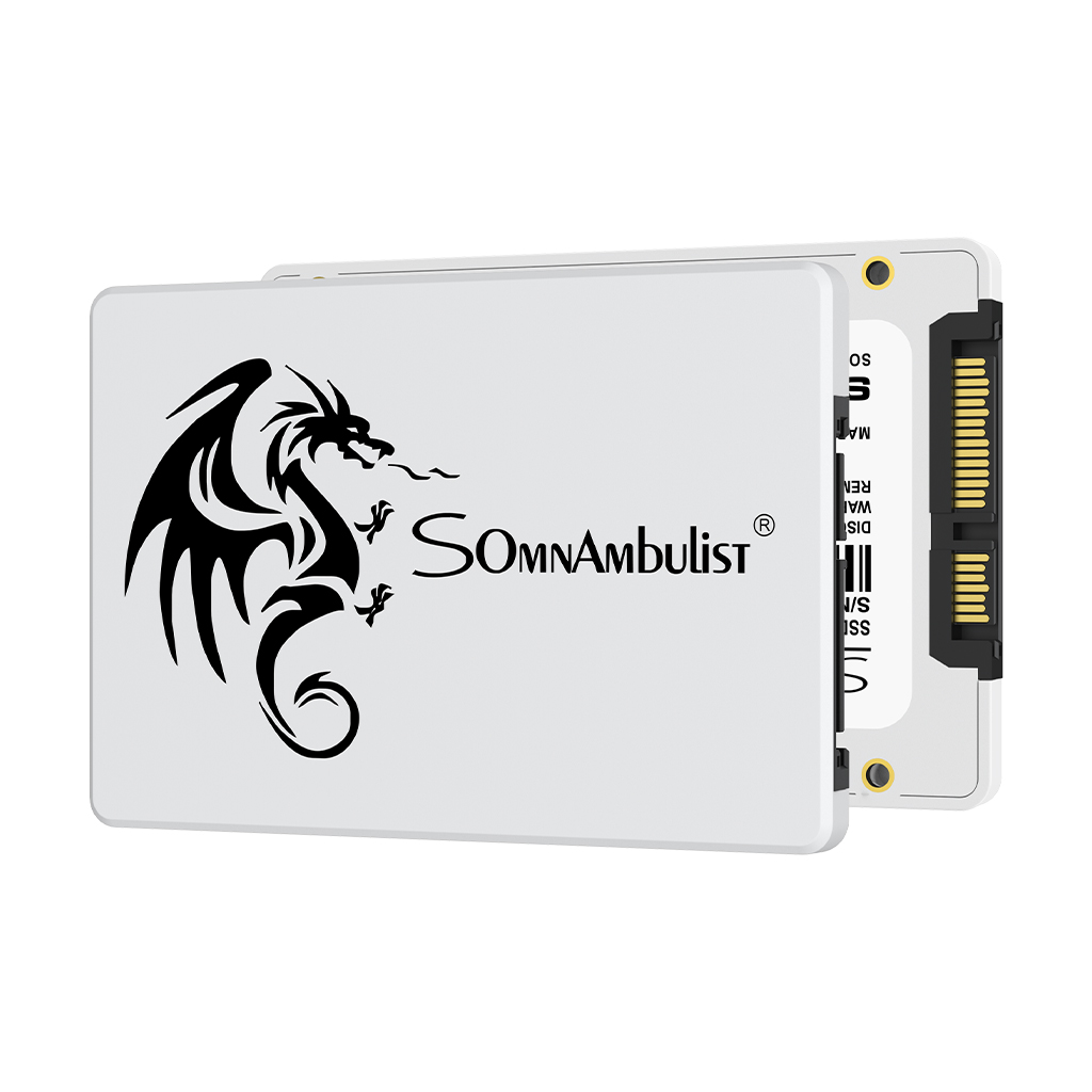 SomnAmbulist SSD 2.5 64GB 128G - Samsung Ssd 980 Pro ulasan dan harga